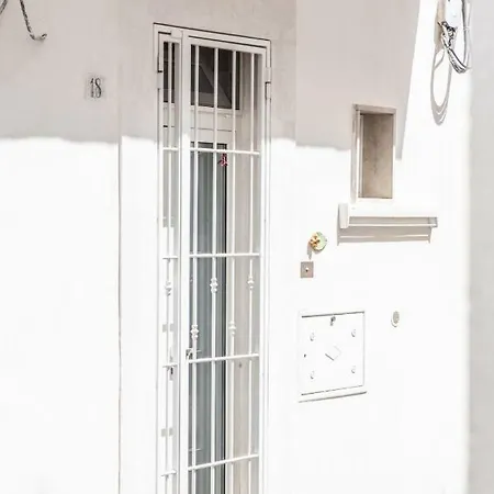 Mirea's Ferienhaus