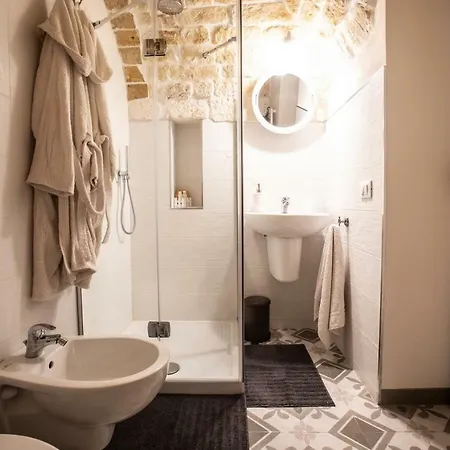 Ferienhaus Mirea's Ostuni