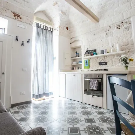 Mirea's * Ostuni