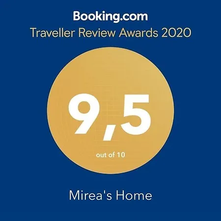 Holiday home Mirea's