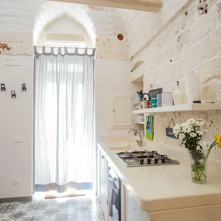 Holiday home Mirea's *