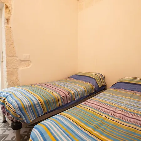 Mirea's Ostuni