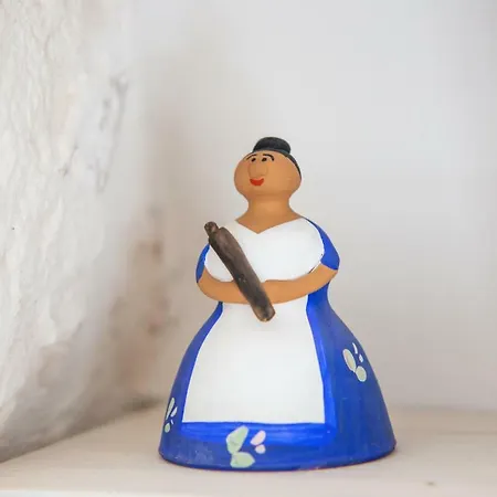 Mirea's * Ostuni